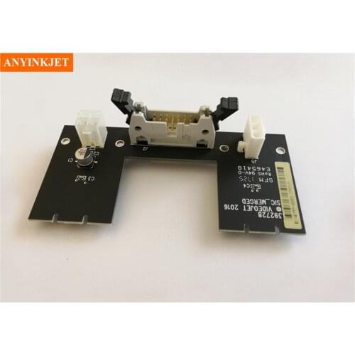 Chip detection board for Videojet 1210 1220 1510 1520 1610 1620 etc 1000 series printer
