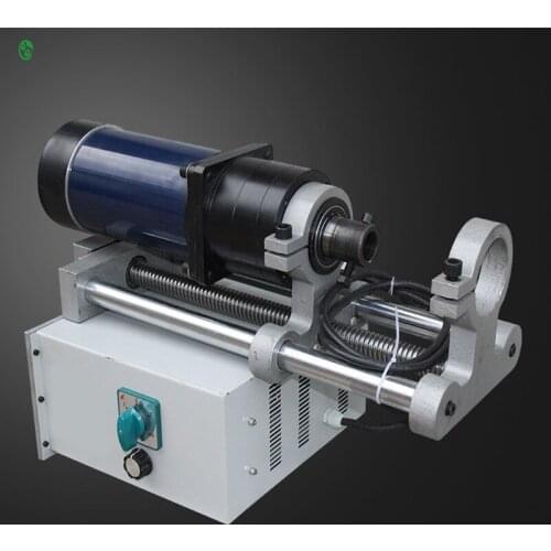 Portable Mini Hydraulic Excavator Drilling Machine Repair Machine JRT40