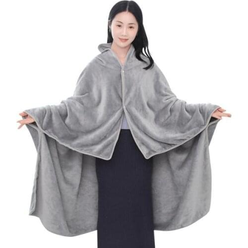 2020 Luxury Brand Scarf Hijab Women Winter Cashmere Thick Shawl Warm Bandana Scarves Female Pashmina Blanket Sofa TV F0290