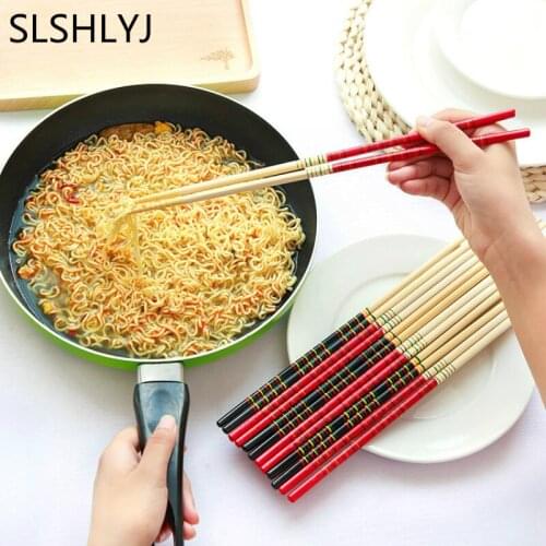 Палочки для еды SLSHLYJ China At AliExpress