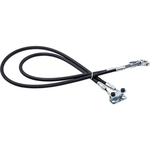 Brake Cables Driver Passenger Side for Workhorse-MPT 800 for golf carts 02+ 70969G03