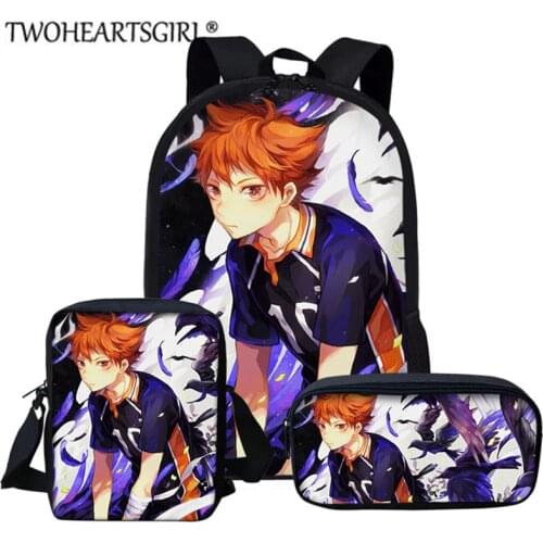 Twoheartsgirl Orthopedic School Backpacks For Boys