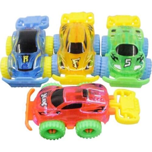 YI XING LONG Toy Transport