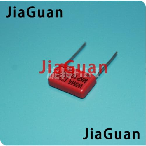 10PCS RED WIMA MKP10 3300PF 2000V p15mm original new MKP-10 332/2000V audio 3.3nf film 332 PCM15 hot sale 0.0033UF 2KV