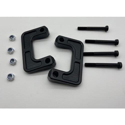 2inch Leveling Kit Replace for GMC 1500 Car Vehicle 843030103484 Accessories Parts