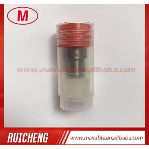 4PCS DNOPDN 124 Diesel Nozzle/Fuel Injector Nozzle DN0PDN124 /105007-1240 /9 432 610 271 for I*SUZ*U 4JG2-TC Engine