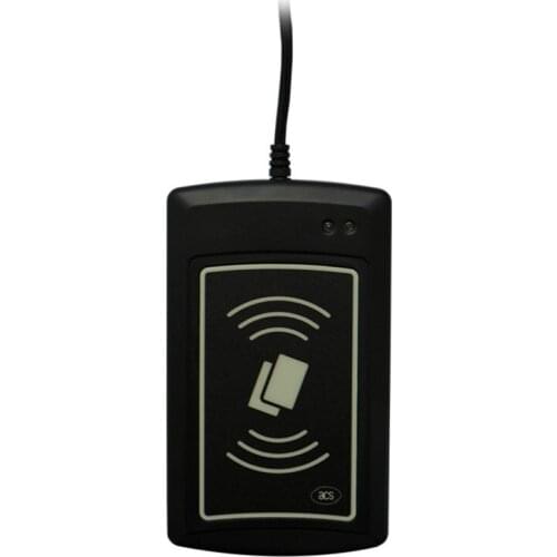 ACR1281U-C2 Contactless Card UID Reader