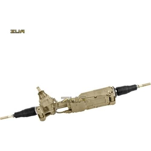For Audi A4 Vehicle Steering System Replacement High Quality Factory Price Electrical Steering Gear Box OEM 8K1423105