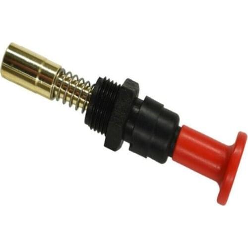 For KEIHIN FCR-MX Flat Slide Carburetor/Hot Start Valve/Hot-Start Button FCR MX Car Accessories