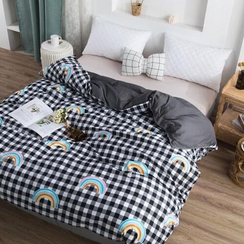 Jeefttby Duvet Covers