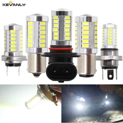 KEVANLY LED Bulbs HB3 (P20d)