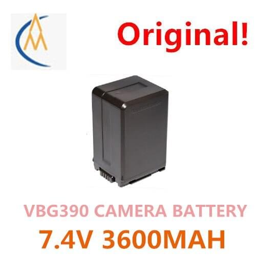 Home furnishings FB is being standard VBG390 MD - H1 HD300 TM700 camera battery rechargeable lithium batteries