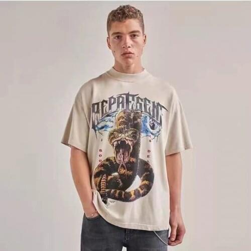 Мужские футболки MowLow China At AliExpress