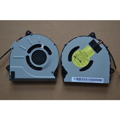 New laptop cpu cooling fan for lenovo IDEAPAD G50 G40-70 80 G40-30 G40-45AT G40-70