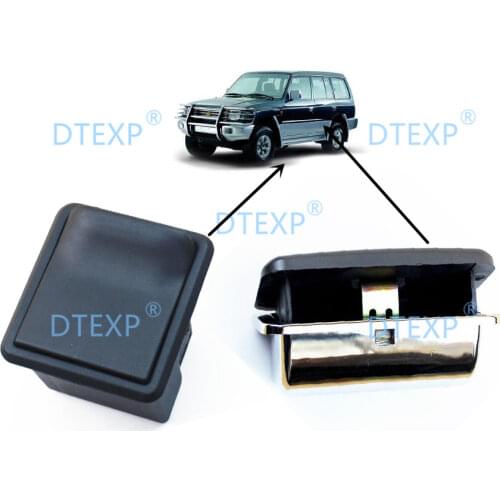 1 Pcs Ash Tray for Pajero V31 V32 V33 V43 Front Door Reek Urn Middle Door Light Urn Ash Tray Holder Box with Cap for Montero