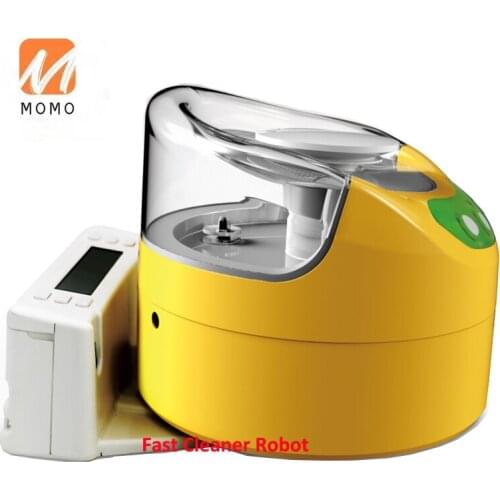 Robot intelligent atomization sterilizer for home,office,school
