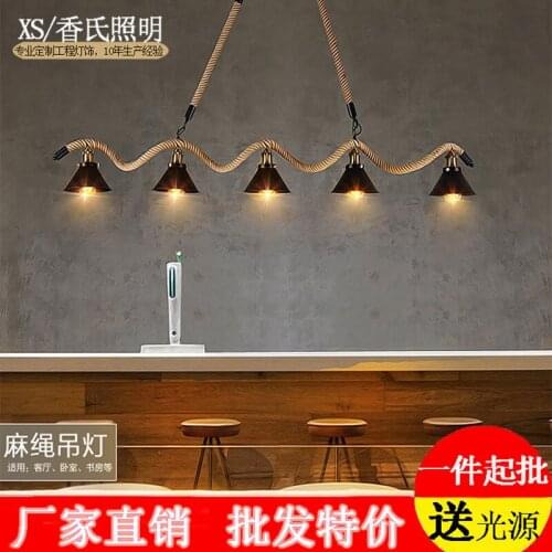 Nordic led glass ball hanglamp industrial lamp hanging lamp kitchen dining bar chandelier living room