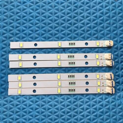 LED para for Rongsheng Hisense refrigerator E349766 MDDZ-162A 1629348 DC12V 2W refrigerator parts