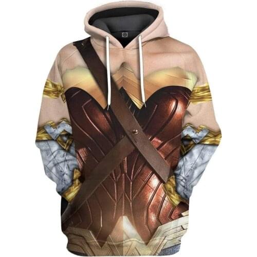 Fast Delivery Woman 1984 Cosplay Hoodie 3D Printed Sweatshirt Men Women Casual Streetwear Pullover Men Women Autumn long Coat