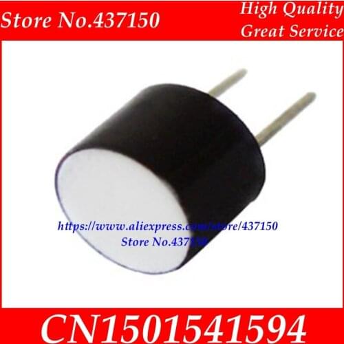 Ultrasonic sensor ,Ultrasonic sensors XNQ300-10A ( one ) 10mm 300KHZ transmitter and receiver integrated
