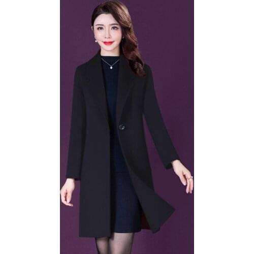 Wywan Womens Winter Coats