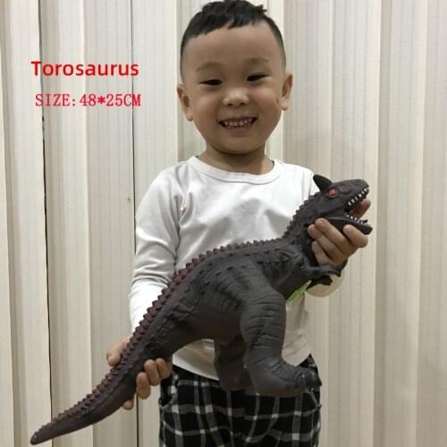 Xiximi Dinosaur Figures