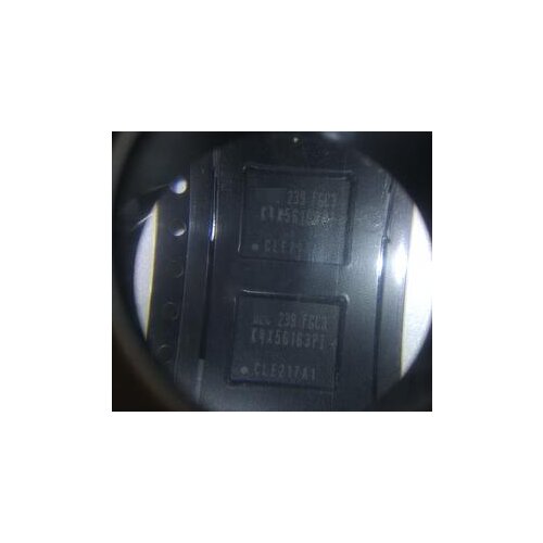 100% NEW Free shipping K4X56163PI-FGC3 BGA