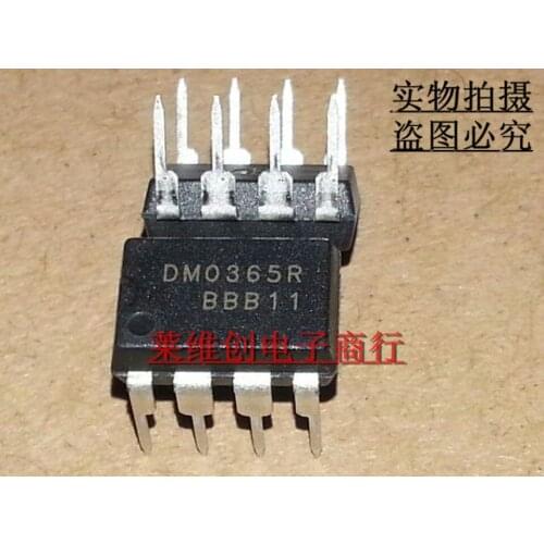 100% New&original DM0365R FSDM0365R