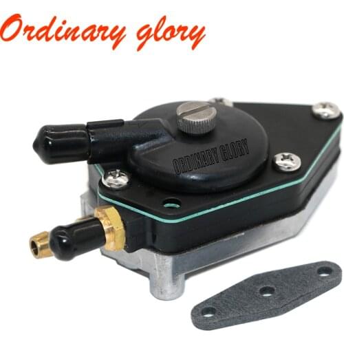 438559 0438559 385784 433390 398385 Fuel Pump for Johnson Evinrude OMC BRP 100hp 105hp 115hp 125hp 135hp 140hp Boat Engine