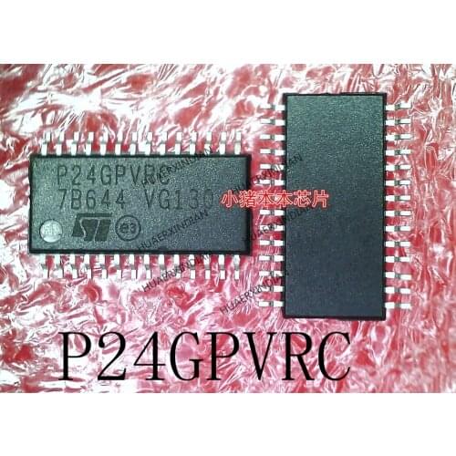 Brand new original P24GPVRC TSSOP-28 High Quality