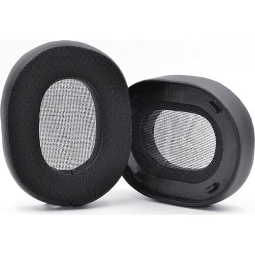 Earphone Ear Pads Earpads Sponge Soft Foam Cushion for Plantronics RIG 500 Headphones Ear Pads Cover Cushions