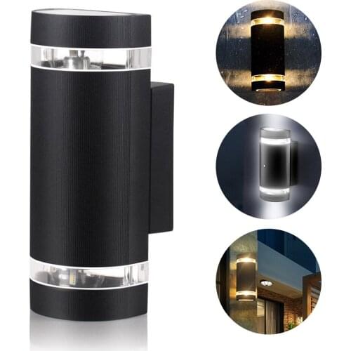 BEFJOY Outdoor Wall Lights