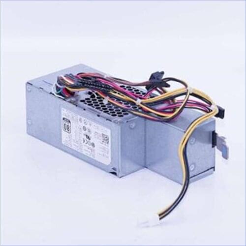 PSU-Adapter For Dell Optiplex XE SFF Power Supply Y738P D499R Y738P L280E-01 280W