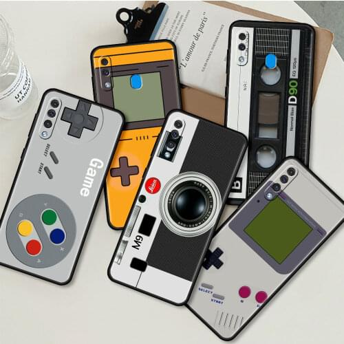 Cute Rick Lovely Morty Case for Samsung A50 A51 A70 A71 A21s Phone Cover For Galaxy A10 A20e A30 A40 A20s A10s Soft Coque