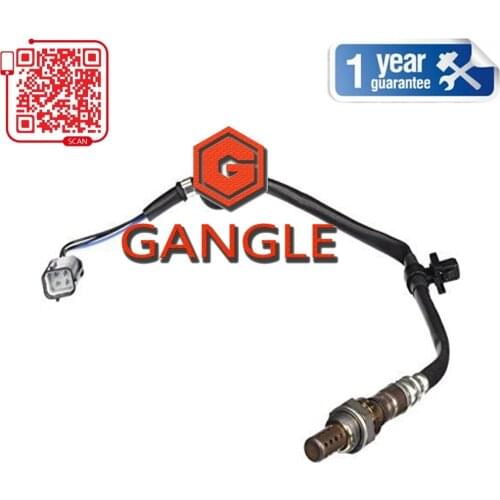 For 1997-2000 MAZDA MX-5 MIATA Oxygen Sensor GL-24333 BP3B-18-861 BP3B-18-86Z BP3B-18-86Z9U 234-4333