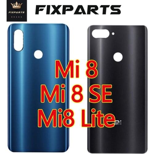 Fixparts Xiaomi Mi 8 Phone Batteries