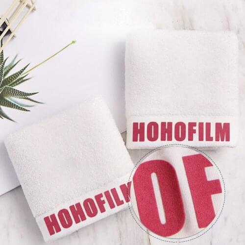 SUNICE Flock HTV Iron-on Foil Heat Transfer Vinyl sheet 25cmx150cm(9.8inchX59inch) Craft Cricut 11 Sheets DIY T-shirt