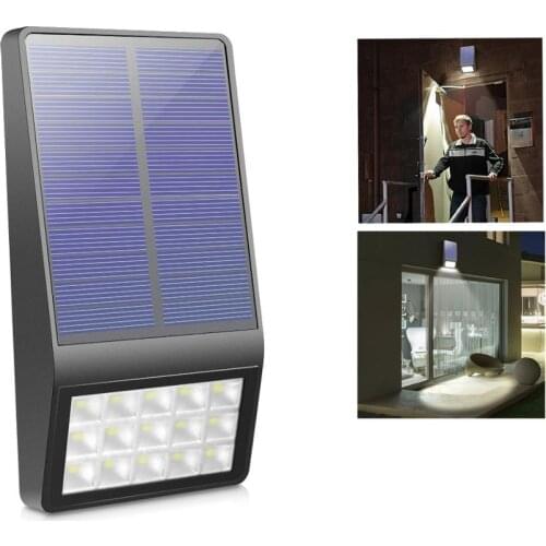 Guillermo Outdoor Lighting