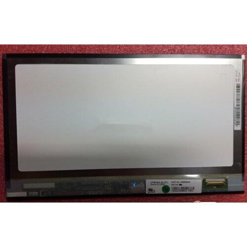 IPS 10.1 inch HD TFT LCD Screen LP101WH4-SLP1 WXGA 1366(RGB)*768