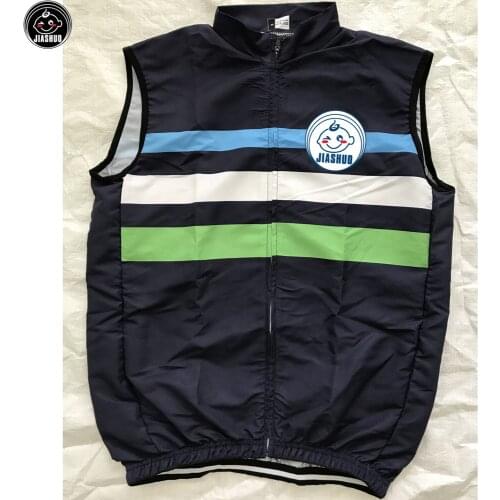 JIASHUO Cycling Vests
