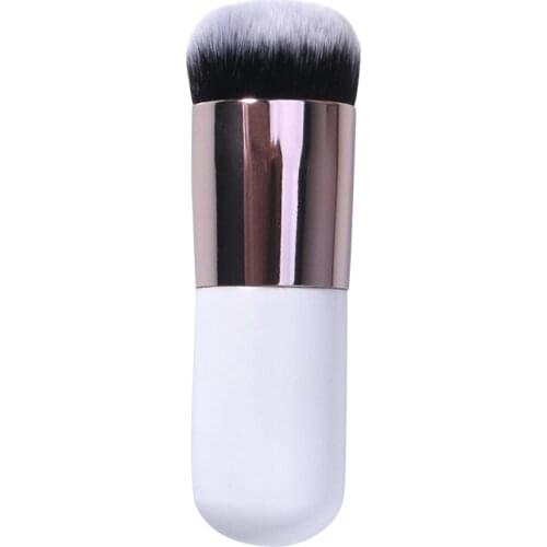 Makeup Brushes Foundation Powder Face Brush Set Soft Face Blush Brush Professional Large Cosmetics Make Up Tools