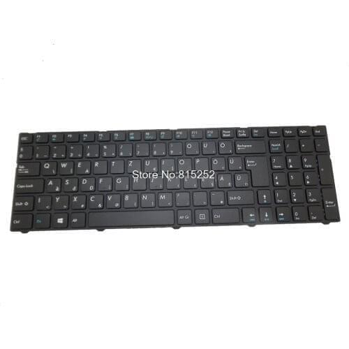 Laptop Keyboard For Medion AKOYA E6239 MD60245 MD98551 MD98553 MD98563 MD98662 MD98698 MD98833 MD99460 With Frame HU Hungary