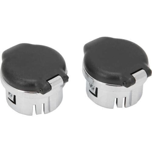 Lighter Plug Cover 20983936 Dash Power Outlet Cap Fit for Chevrolet Avalanche/ Silverado/ Suburban/Tahoe Car Accessories New