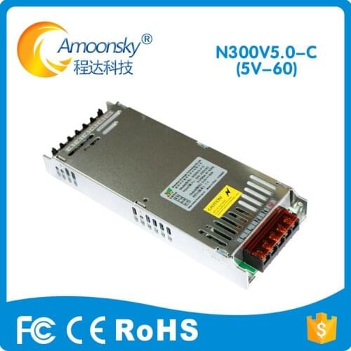 N300V5.0-C LED wall Display Power 200-220V for Small pixel Led Brightness 1000-1300nits screen wall display