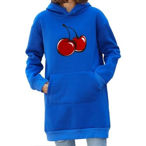 PETROVIC Sweatshirts For Women