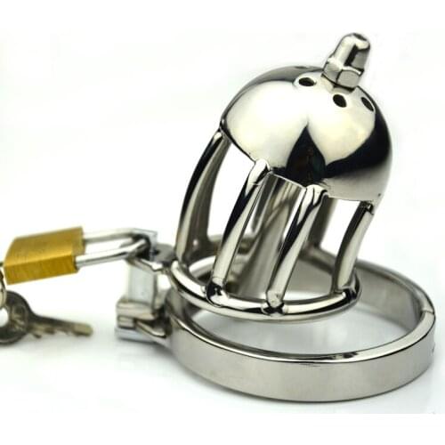 Cock Ring Penis Ring Stealth Sex Toys For Men Male Chastity Cage Sextoys Adult Products Couples Tools Erotic Shop