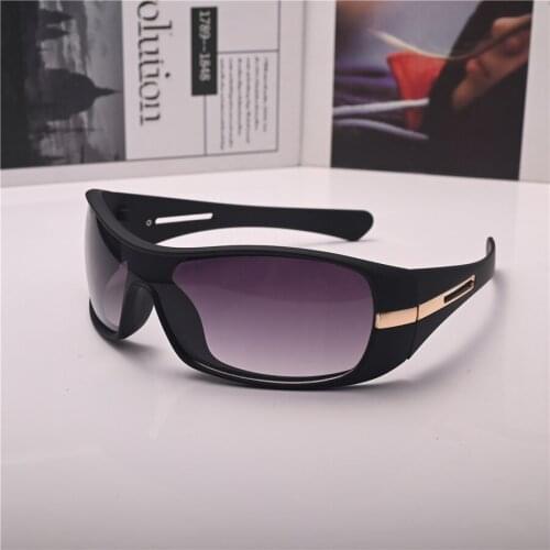 Vazrobe Sports Sunglasses Male Women One-piece Sun Glasses for Men Driving Goggles Windproof Unisex Small Narrow Face