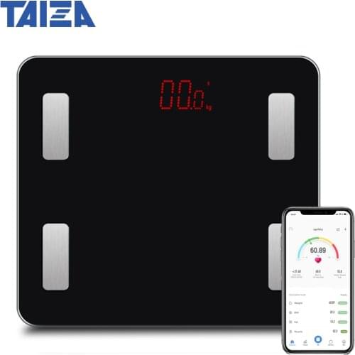 TAIZA Smart Smart Scales