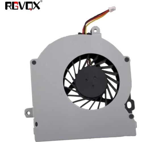 New Laptop Cooling Fan for Toshiba satellite L300 L305 A300 PN: UDQFZZH19C1N CPU Cooler/Radiator