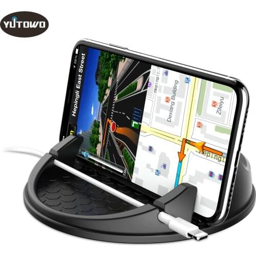 YUTOWO Wireless Chargers For Mobile Phones